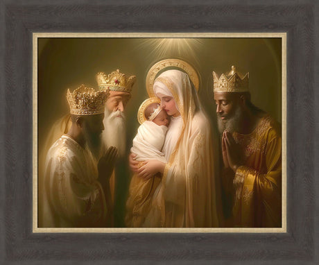 Under the Christmas Star