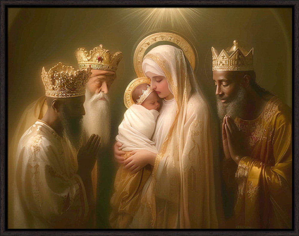 Under the Christmas Star