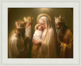 Under the Christmas Star