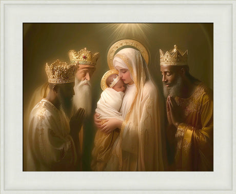 Under the Christmas Star