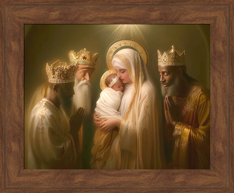 Under the Christmas Star