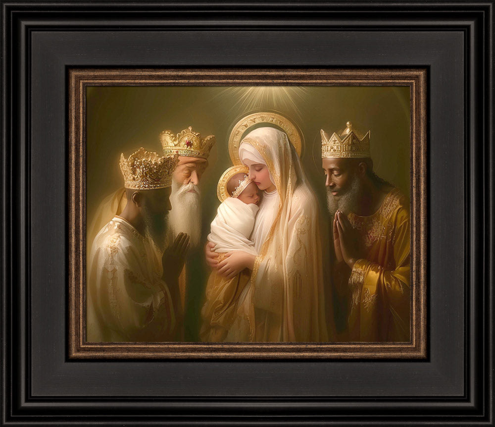 Under the Christmas Star