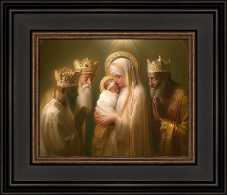 Under the Christmas Star