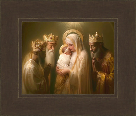 Under the Christmas Star