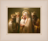 Under the Christmas Star