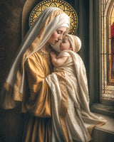 Come Into My Father's House
