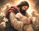 The Good Shepherd