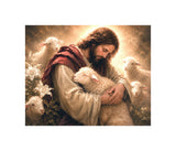 The Good Shepherd