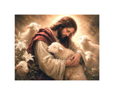 The Good Shepherd