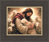 The Good Shepherd