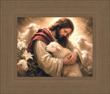 The Good Shepherd