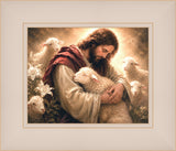 The Good Shepherd