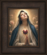 Immaculate Heart of Mary