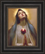 Immaculate Heart of Mary