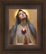Immaculate Heart of Mary