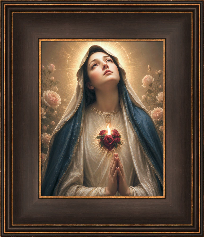 Immaculate Heart of Mary