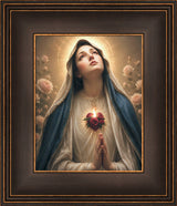 Immaculate Heart of Mary