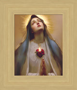Immaculate Heart of Mary