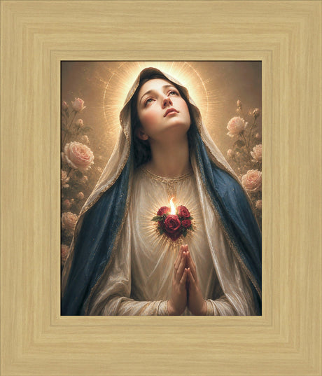 Immaculate Heart of Mary