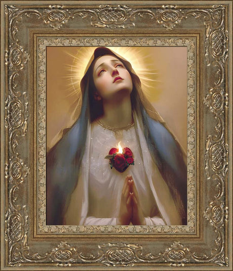Immaculate Heart of Mary