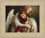 Agony in the Garden