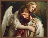 Agony in the Garden