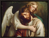 Agony in the Garden