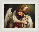 Agony in the Garden
