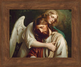 Agony in the Garden