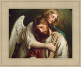 Agony in the Garden