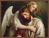 Agony in the Garden
