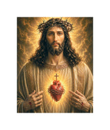 Merciful Heart of Jesus