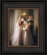 Marriage of the Virgin Mary to Saint Joseph