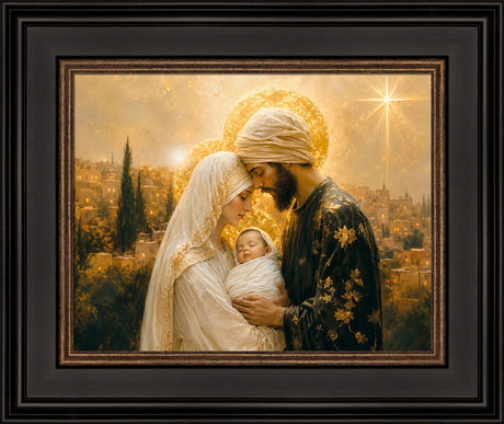 Christ is Born