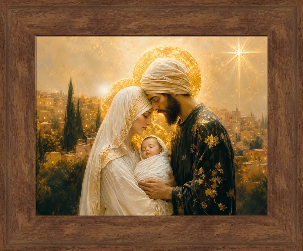Christ is Born