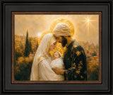 Christ is Born