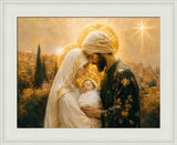 Christ is Born