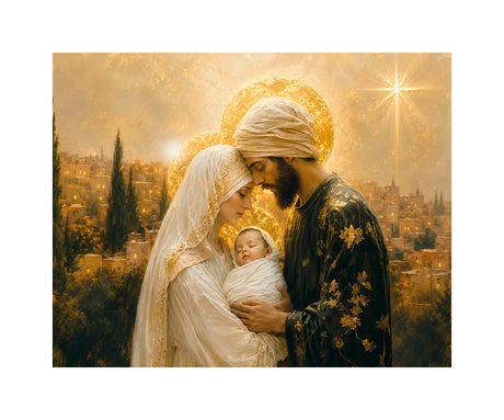 Christ is Born