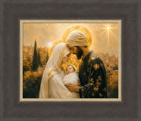 Christ is Born