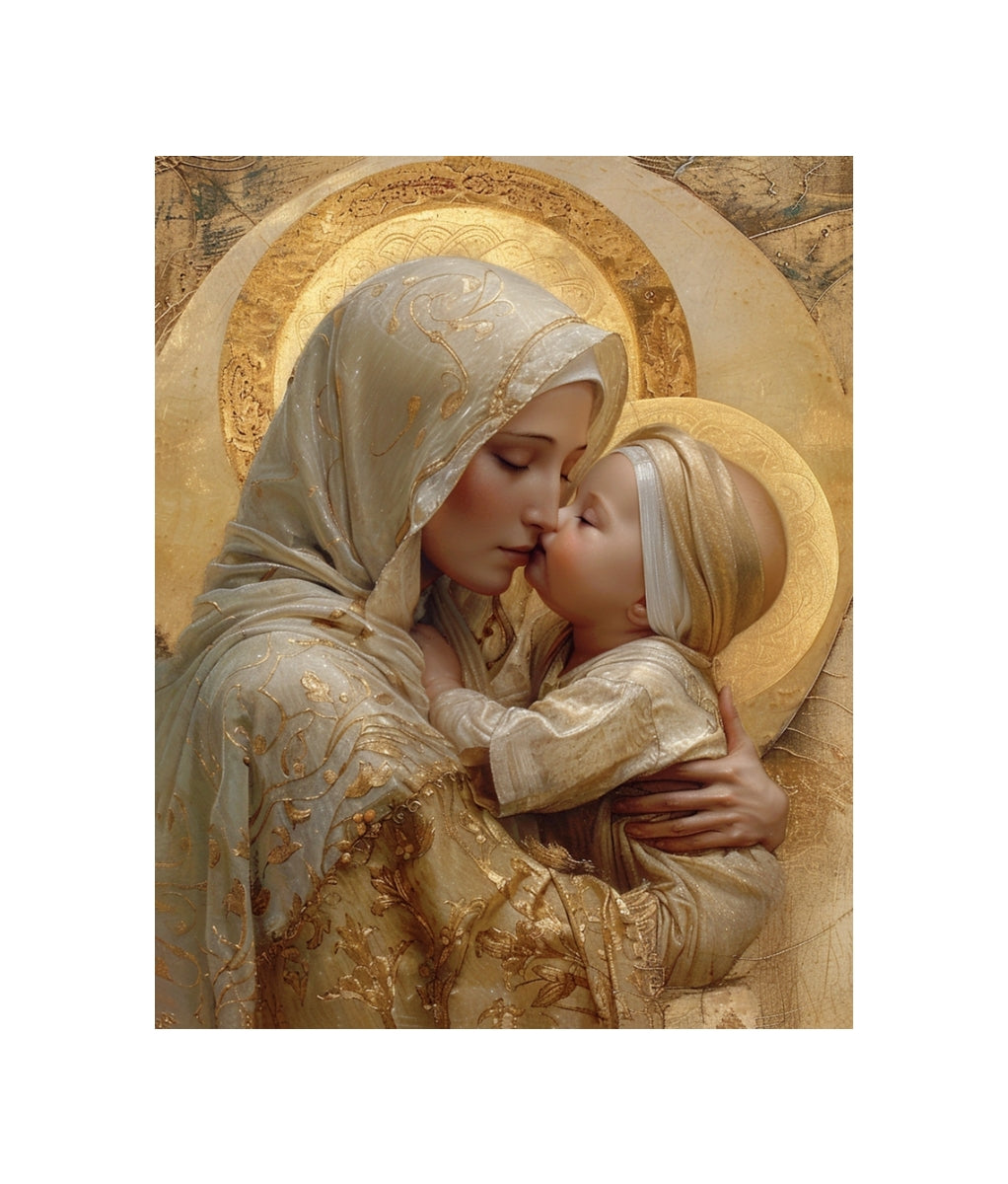 Heavenly Kisses