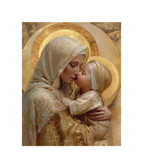 Heavenly Kisses