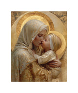 Heavenly Kisses