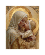 Heavenly Kisses