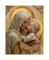 Heavenly Kisses