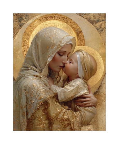 Heavenly Kisses