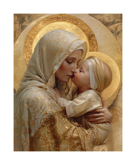 Heavenly Kisses