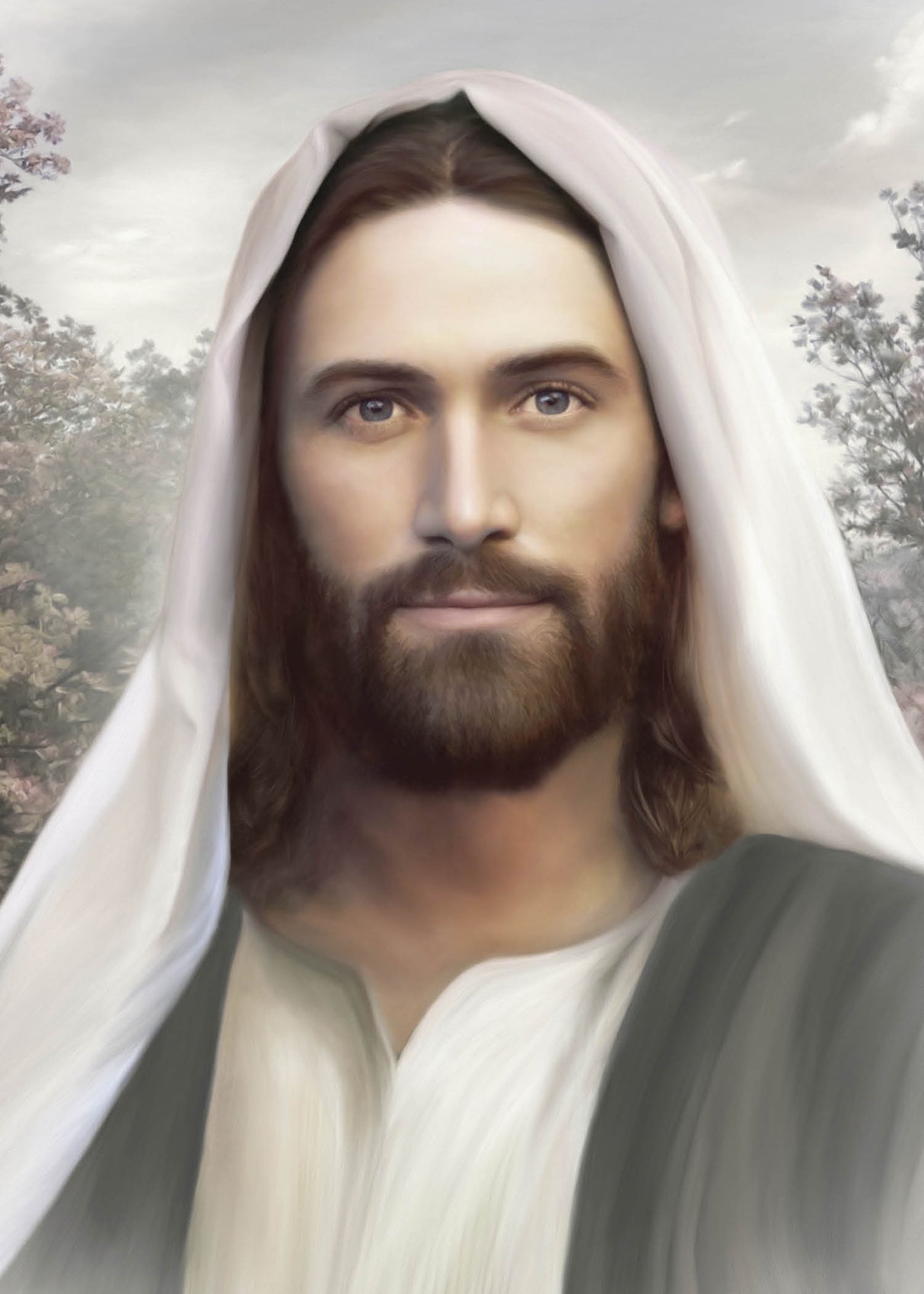 Resurrection and the Life
