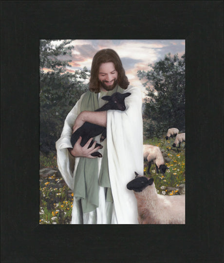 The One by Brent Borup