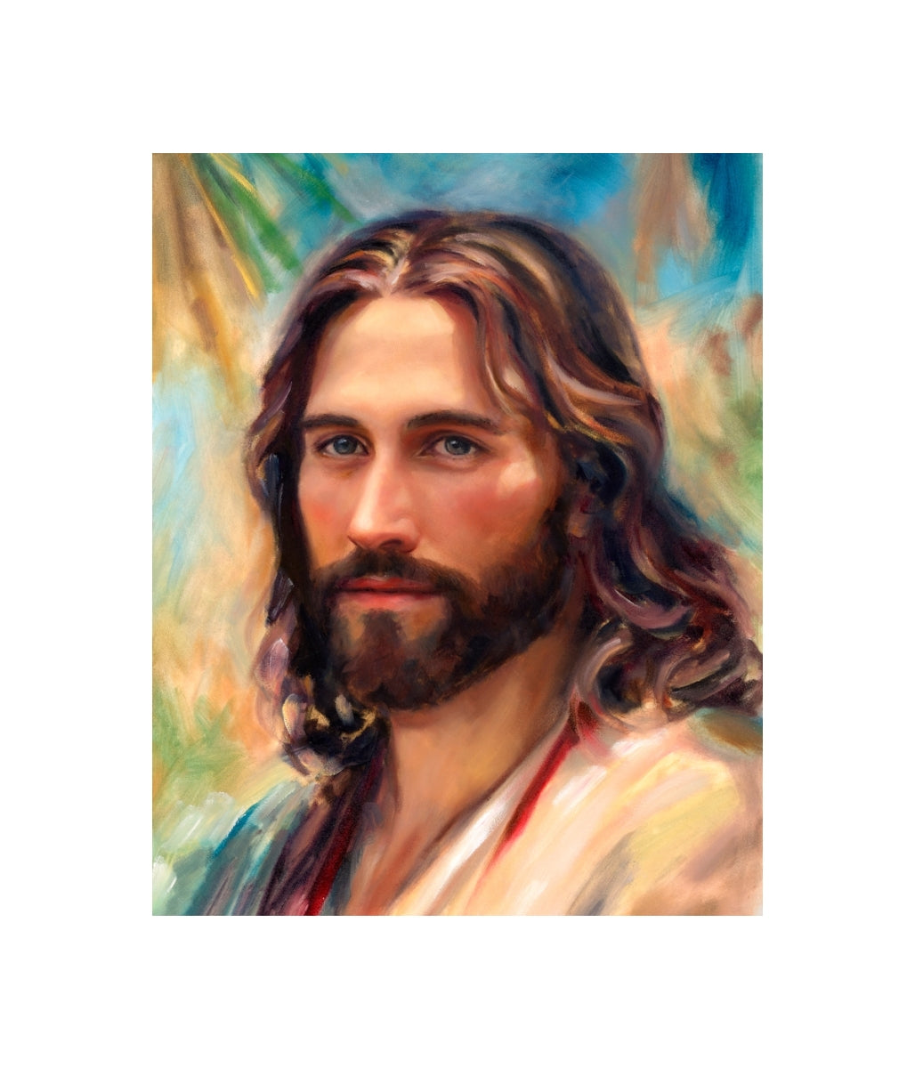 Favor With God and Man