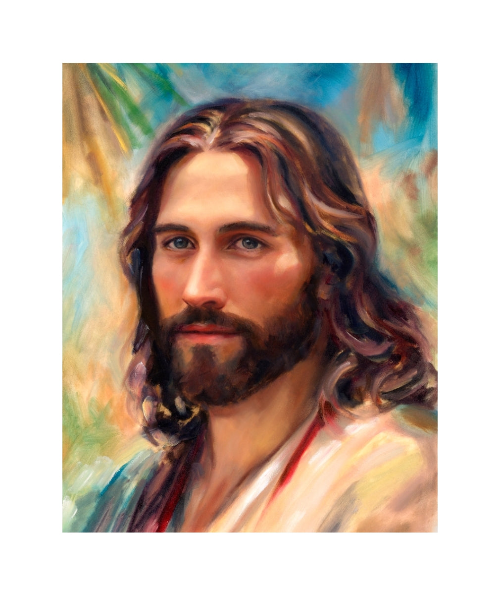 Favor With God and Man
